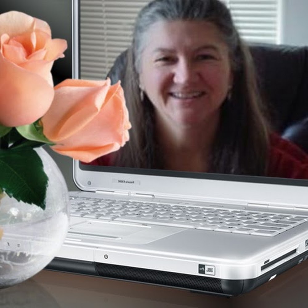 Meet your Posher, Debby